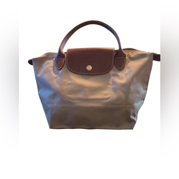 Longchamp LE PLIAGE ORIGINAL M TOTE BAG - Picture 1 of 1